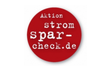 Stromsparcheck